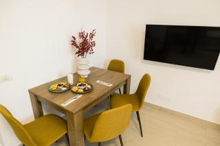 Le Blanc ApartHotel - Bucarest - 2