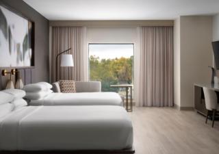 Indianapolis Marriott East - 7