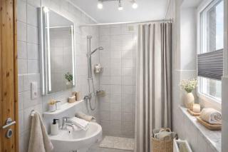 Ferienbauernhof Liesenberg Försterhaus Gänseblümchen - 1