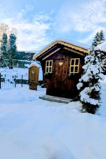 Haus BergGesundZeit Ferienwohnung Königsbachalm - 5