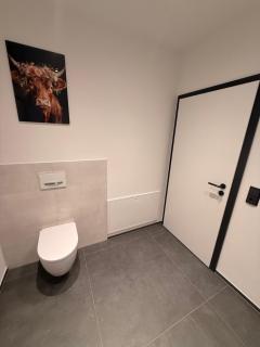 Oberbauernhof - Wohnung Schwarzwaldstube -- Erholung par Excellence, Wellness and private SPA - 5