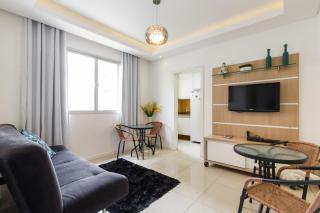 Apartamento Floripa - 9