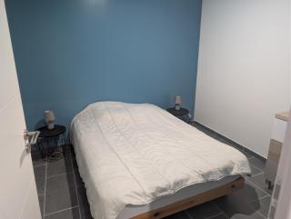 Logement à la campagne - 9