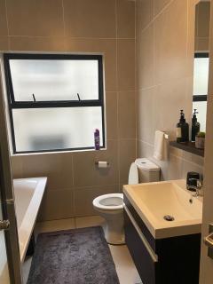 Eve's luxury apartment - 2