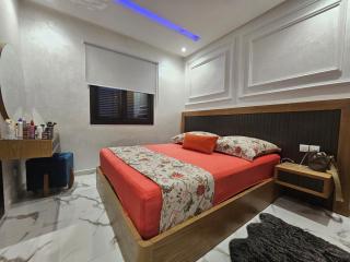 Luxury apartment Colina Smir - Kabila - 6