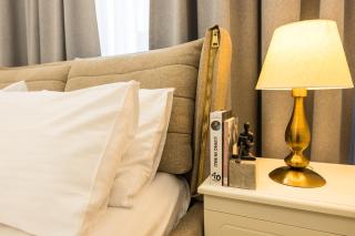 Le Blanc ApartHotel - 5