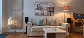 Ferienwohnung Reet & Meer - 0