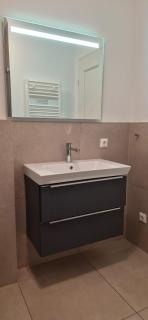 Ferienwohnung Reet & Meer - 2