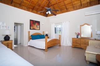 The Big White Villa - 2