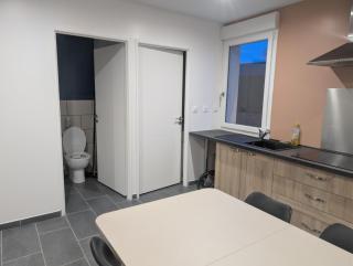 Logement à la campagne - 3