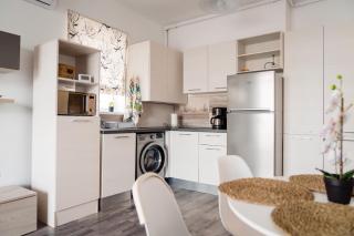 SEA-Cozy apartment Mamaia - 8