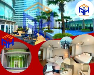 Vortex Nearby Saloma Bridge - 0