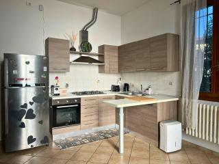 Viol'House - Campi Bisenzio - Florence - 5