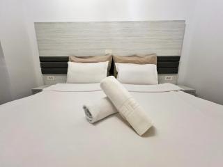 NaVA Apartments - City view 2 Bdr Apartment - 7