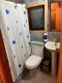 cabañas walls 2 - 3