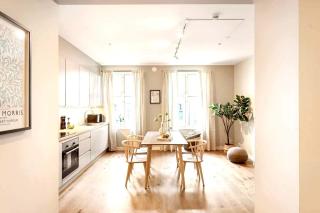 Løkka Suites I 2-Bedroom Duplex - 9