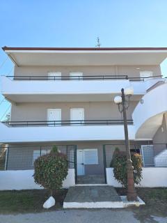 Philoxenia Beach Apartments Stavros - 9