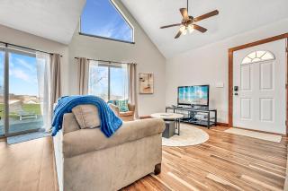 Bridges Bay Vacation Cabin 33 - 4