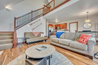 Bridges Bay Vacation Cabin 33 - 2