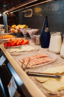 Itapoa Executive Hotel - Antigo Nobile Hotel Belo Horizonte - 7