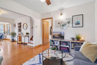 Welcome to the Archie! - 1