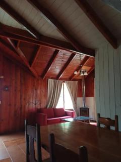 Cabaña cerca de la frontera - 5