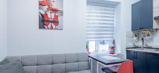 Lion King Lesya - Lviv - 4