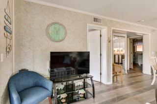 Walk to Beach: HHI Beach & Tennis Resort Condo - 2