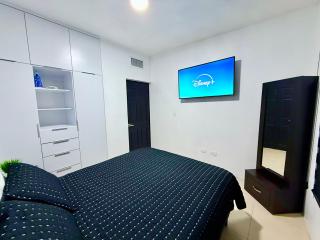 Casa Marsella Privada y Moderna - 8