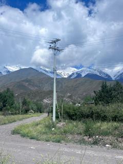 Montaña Mágica - 3