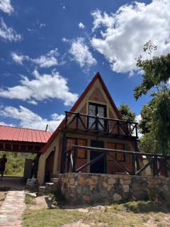 Montaña Mágica - 0