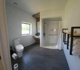 Jolie Vie Wellness Retreat, Earth Tiny Home #2 - 6