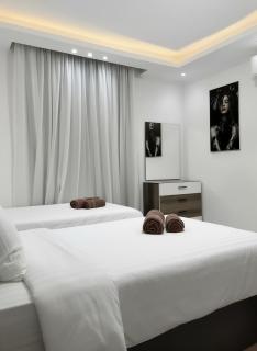 HUB resort Luxury apartment on the pool - 4