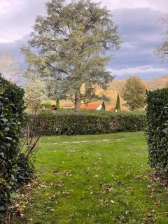 Appartement Meublé Résidence du Parc d'Arradoy - 1