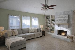 Fresh Crash Pads 4 - 7