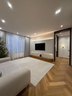 2 комнатная просторная центр 70 города - 8