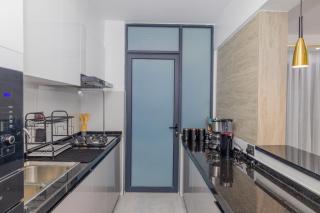 2 Bedroom apartment in Kilimani - 9