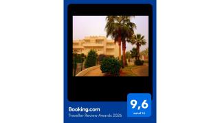 Golf y playa junto al Cabo de Gata - 3