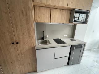 Aparta estudio Tuliv Quinta Paredes - 2