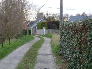 Gite des 4 V - 0