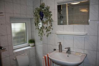 Monteur- und Ferienhaus Hirsch - 2