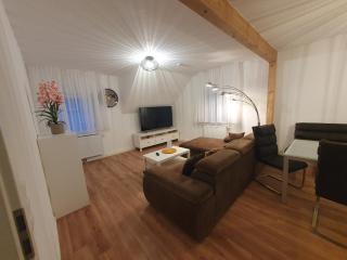 3-Zimmer-Wohnung, Küche, Bad nähe Bahnhof Mühlacker - 8