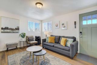 Prospect Estate Steps to Memorial Park w Hot Tub - 3