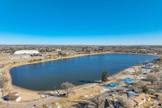 Prospect Estate Steps to Memorial Park w Hot Tub - 6