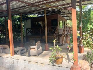 Hostal Casa Putumayo - 1