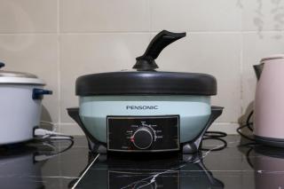 Family Getaway with Home Comforts Brinchang Cameron Highland Clover Home 2-23A - 1