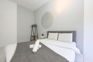 Family Getaway with Home Comforts Brinchang Cameron Highland Clover Home 2-23A - 6