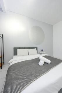 Family Getaway with Home Comforts Brinchang Cameron Highland Clover Home 2-23A - 1