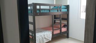 Apartamento Moderno Silver Park - 1