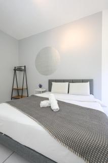 Family Getaway with Home Comforts Brinchang Cameron Highland Clover Home 2-23A - 2